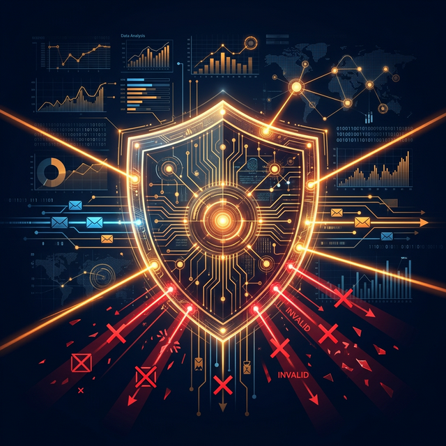 Fraud Protection for Publishers